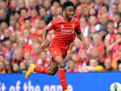 【星探】斯特林——问题少年的《青春修炼手册》