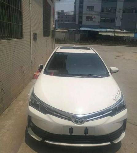 没有天窗可以改装吗,买不带天窗的汽车