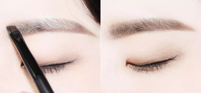 化妆步骤初学者化妆的正确步骤,泉州化妆学校教你从零开始学化妆