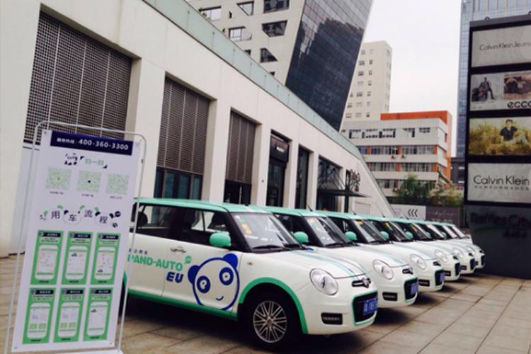 汽车跟手机能共享流量吗,手机如何与汽车网络共享