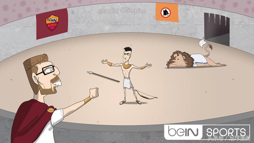 日本足球漫画照进现实战胜德国,足球漫画10大排行榜