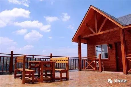 隐藏在山水间的民宿,藏在山水间的民宿酒店