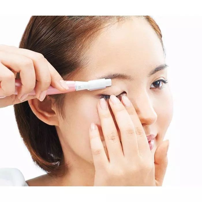 神奇又简单的化妆工具,好用又便捷的化妆工具