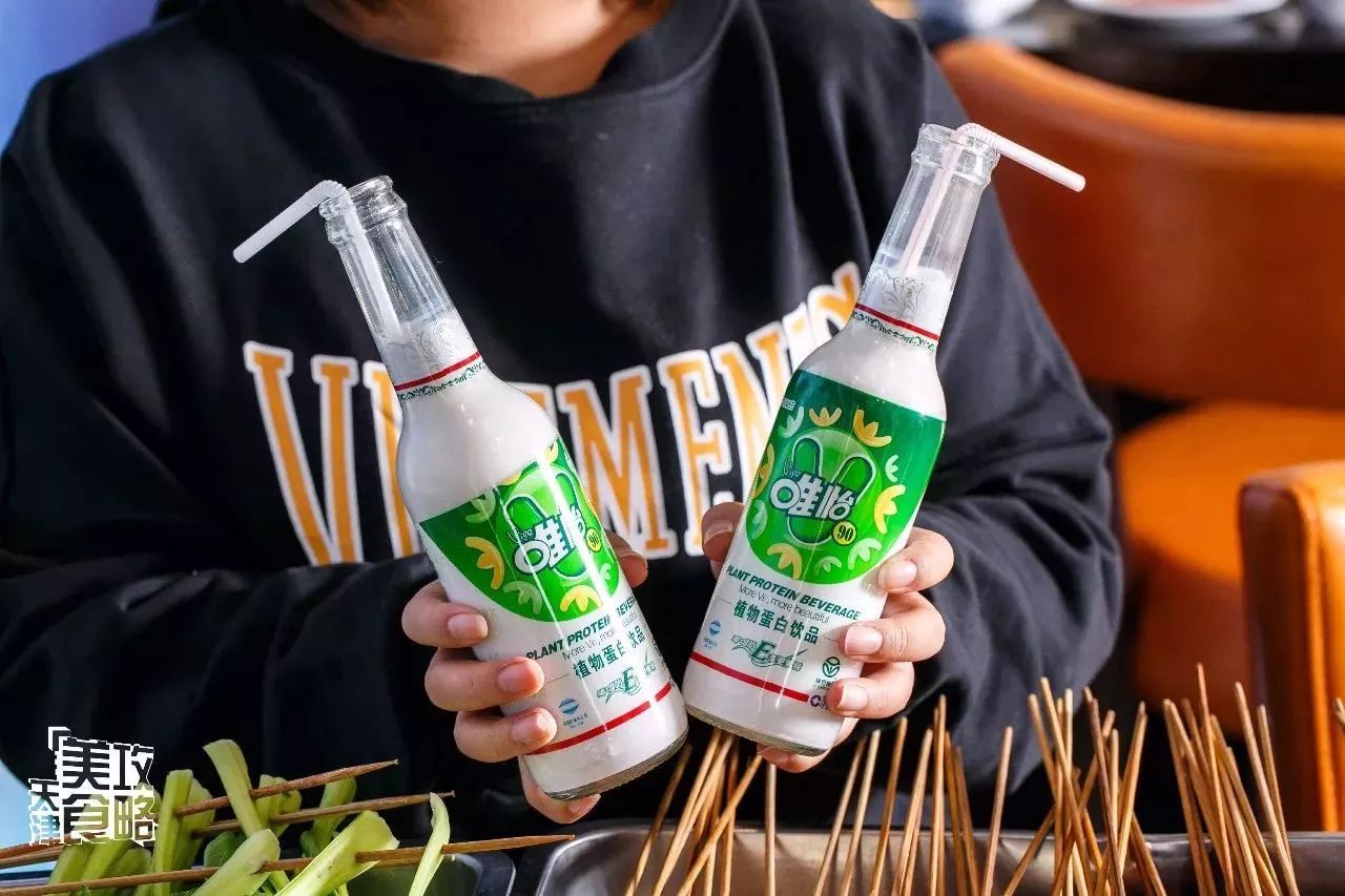 成都串串界的“龙头老大”—可以撸到嗨的串串来天津奥城啦！