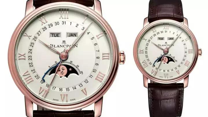 万国葡计怎么样,江诗丹顿伍陆之型与万国葡7