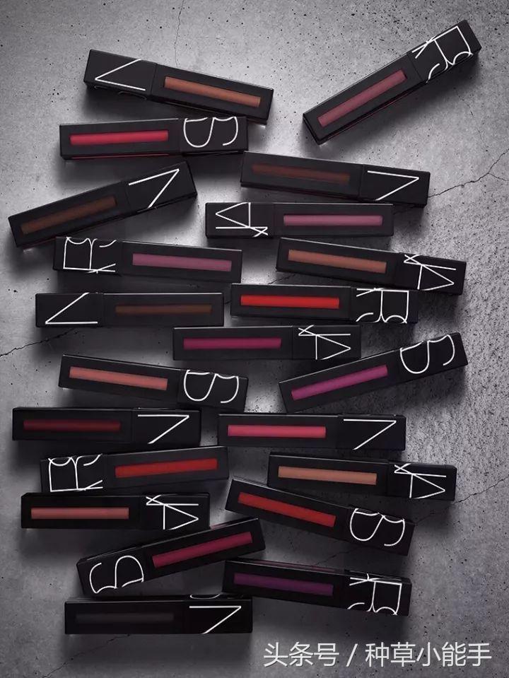 适合秋冬的大牌口红,大牌口红哪个又好看又便宜又好用