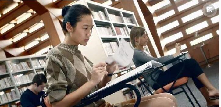 天才枪手给你不一样的青春电影体验中国电影需要多学习一下