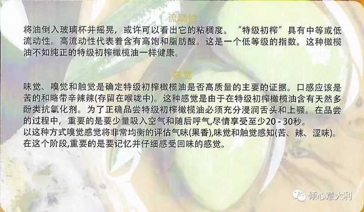 3分钟了解橄榄树,一分钟了解油橄榄