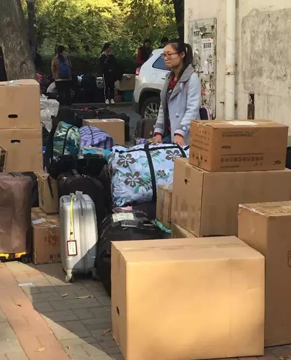 天津体育学院卫津南路51号,再见了天津视频