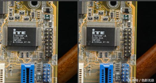 索尼a7rm3和a7r3什么区别,索尼微单a7rm3评测