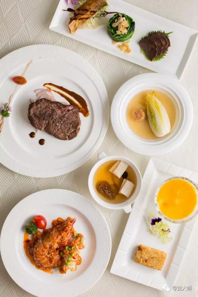 上海本帮菜景观餐厅,上海十大顶级本帮江浙菜餐厅