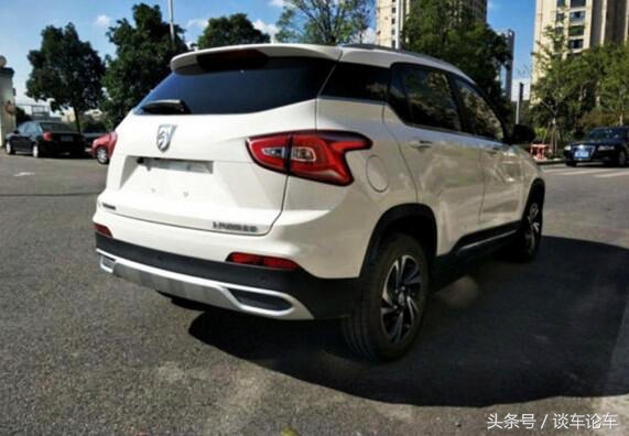 哈弗h6和宝骏510哪个更值得买,h6哈弗