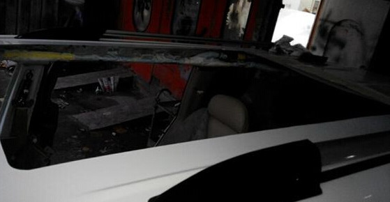 没有天窗可以改装吗,买不带天窗的汽车