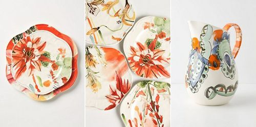 欧美家居小众日用品,高颜值家居小物推荐