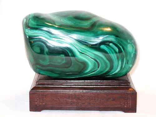 难得一见的四种玉石,十种最好看的玉石图片