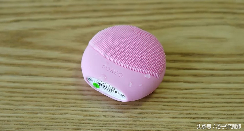 lunaplayplus怎么使用,lunaplayplus卸妆