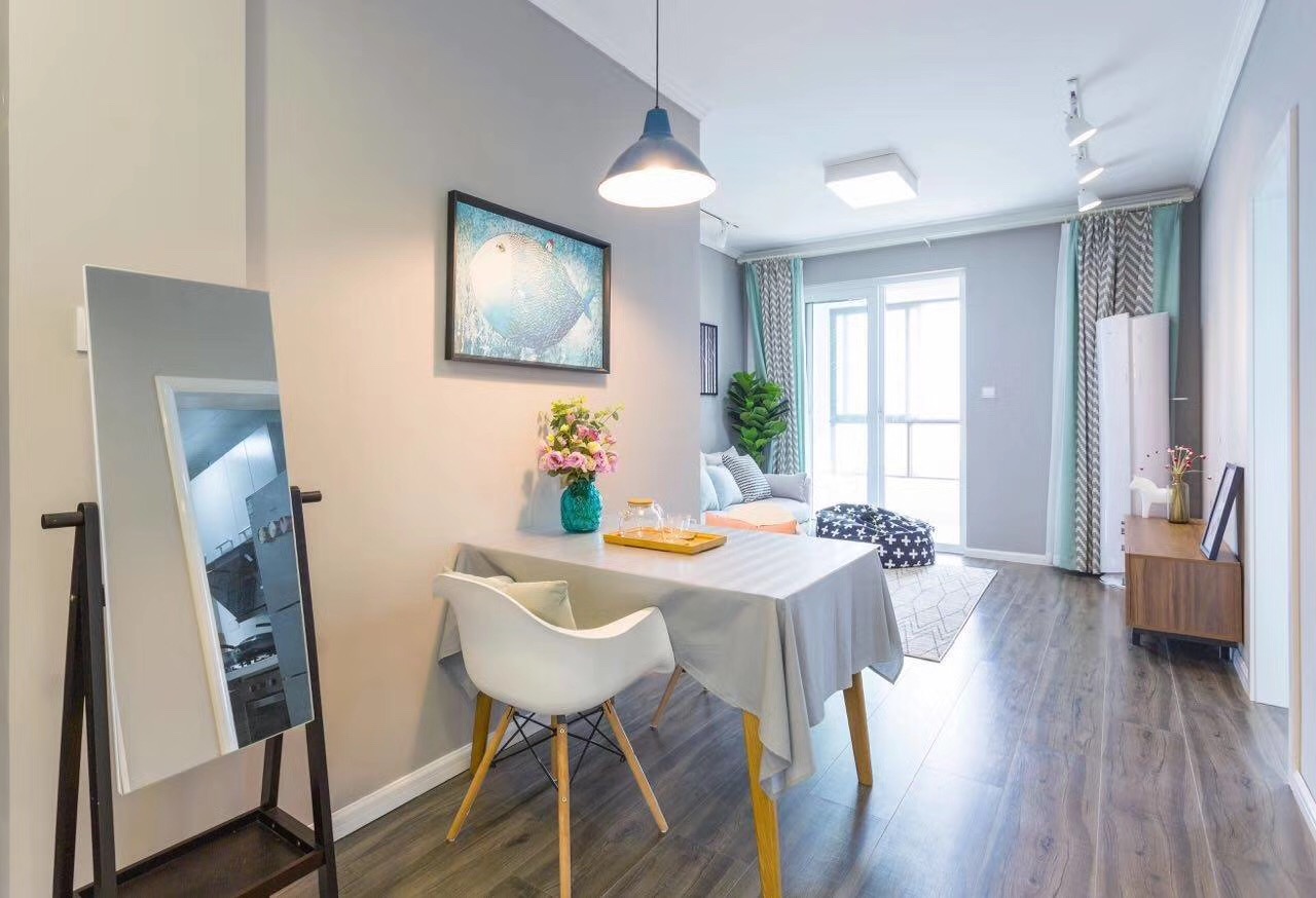 南通崇川区装潢公司哪家最好,南通装修100平米多少钱