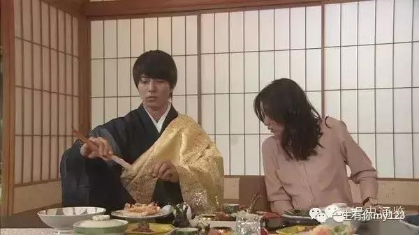 我居然爱上了和尚,独家揭秘上下智久的情感之路