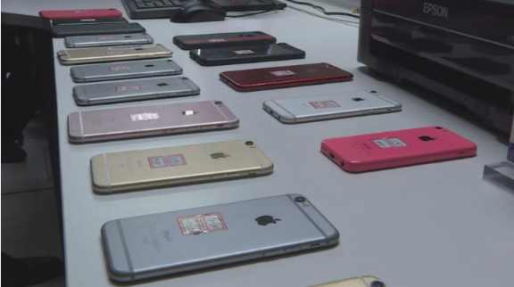 地下赌博互联网化，*市黑**坑人没商量！