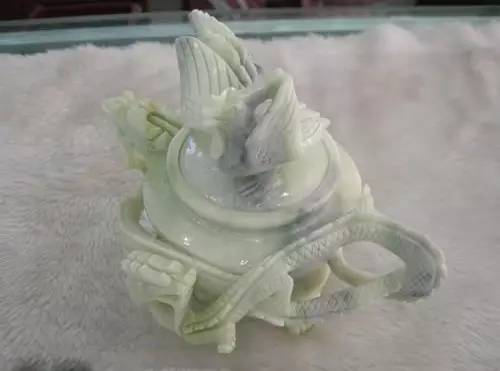 十大真正的玉石,十种必买的玉石