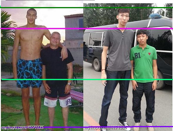 大魔王想要学习波神差距有点大，法国吴彦祖成最佳模板！