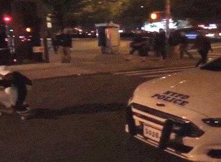 别只知道Supreme!这支异军突起的Palace更值得你关注！