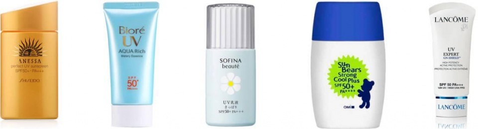 关于防晒霜的十个问题英文,关于防晒霜的皮肤护理问题