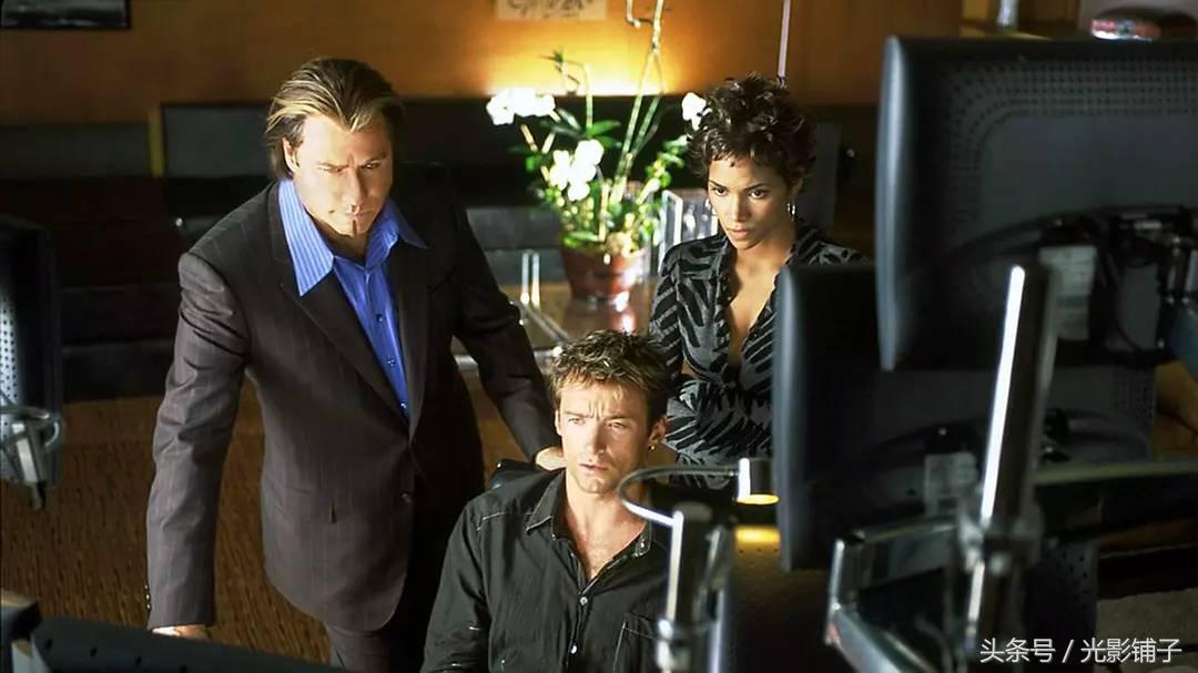 13部烧脑刺激的黑客电影,十部顶级刺激黑客电影