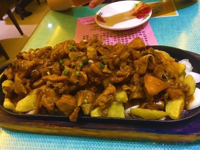 天津是一座幸福的城市,在天津生活的归属感