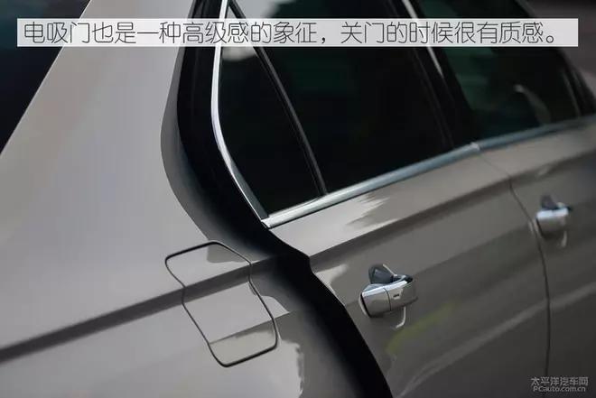 30万左右的中大型豪华轿车值得您拥有