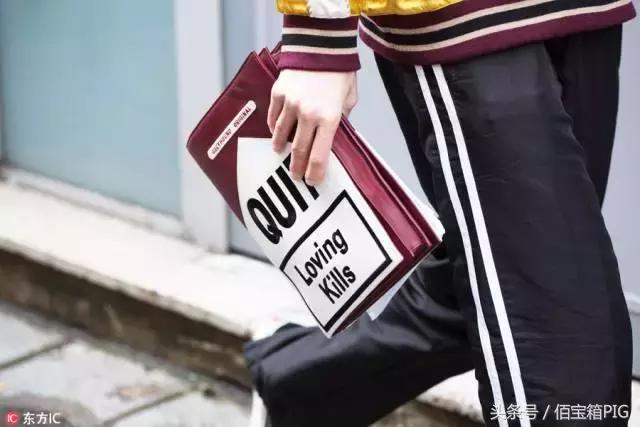 今年最火的包包正品,当下最火的爆款包包