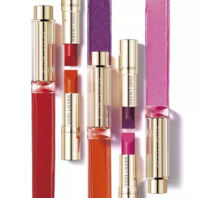 雪莉同款雅诗兰黛,雅诗兰黛最火的口红是哪一款