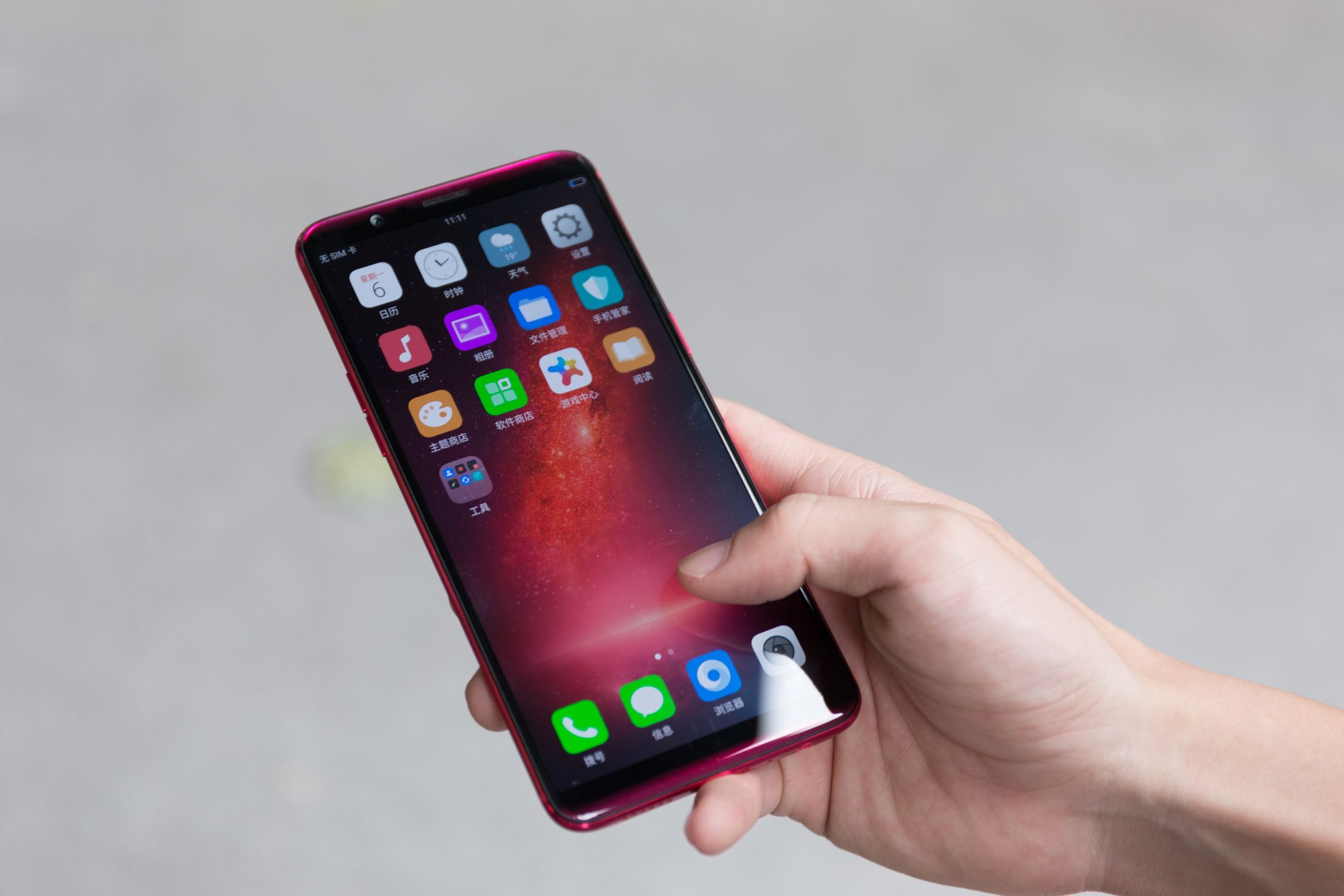 oppor11s媒体声音,OPPOR11S有什么好