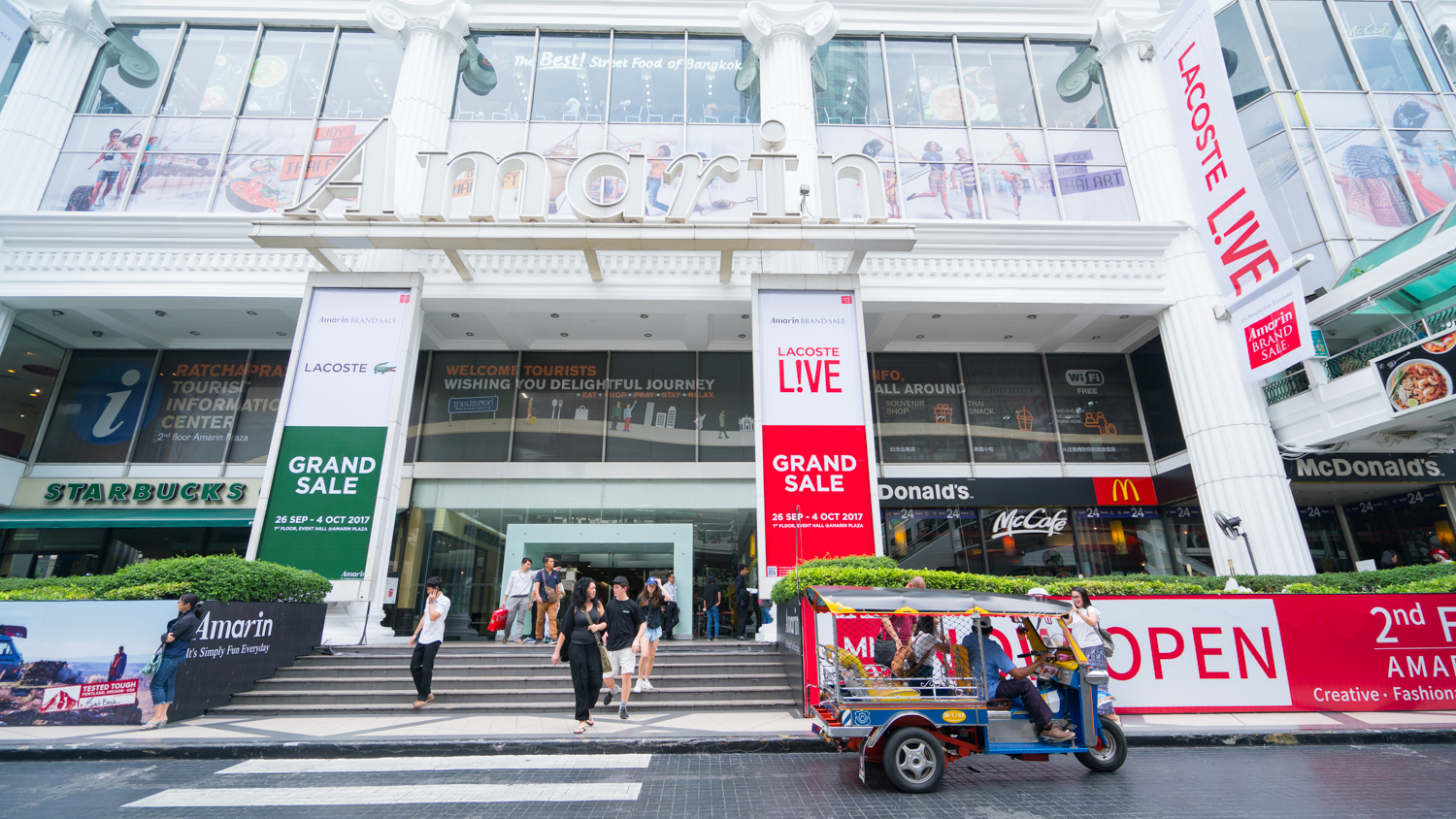 玩转芭提雅,玩转曼谷攻略