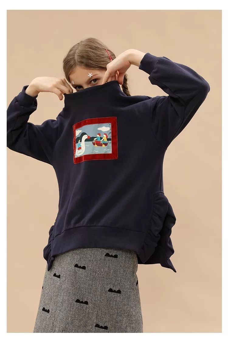 双十一必买的服装清单,双十一衣服买什么便宜又好看