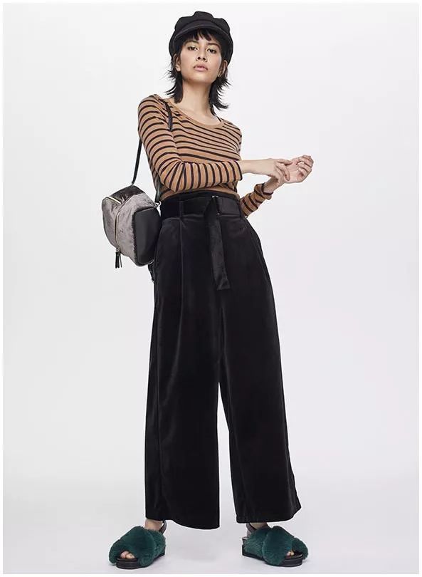 双十一必买的服装清单,双十一衣服买什么便宜又好看