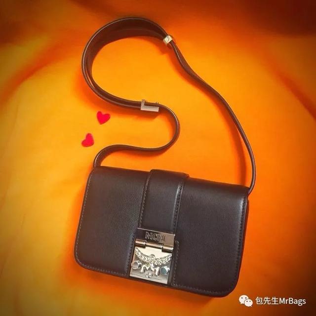 包粉晒包|我自己超级爱的一只包,为什么身边的人都看不懂?