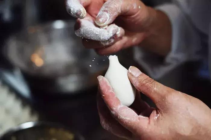 杭州这8家店的中式早餐,好看到忍不住发朋友圈!