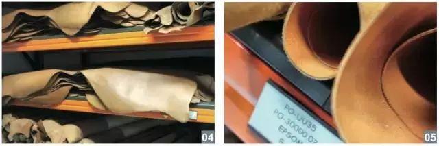 爱马仕皮革表带制作过程，你知道吗？请收藏