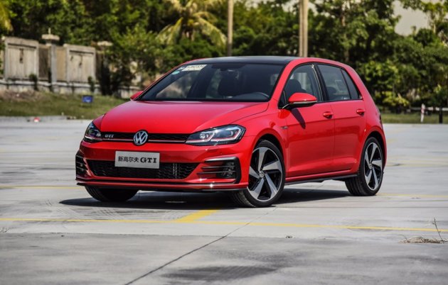 高尔夫为什么称为神车,高尔夫传奇神车