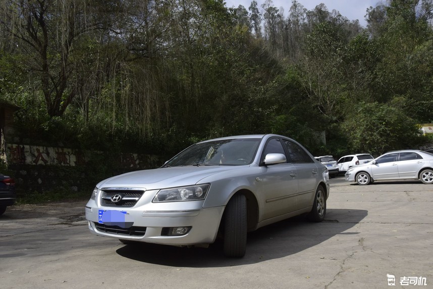 韩国车其实很不错,韩国车推荐几款