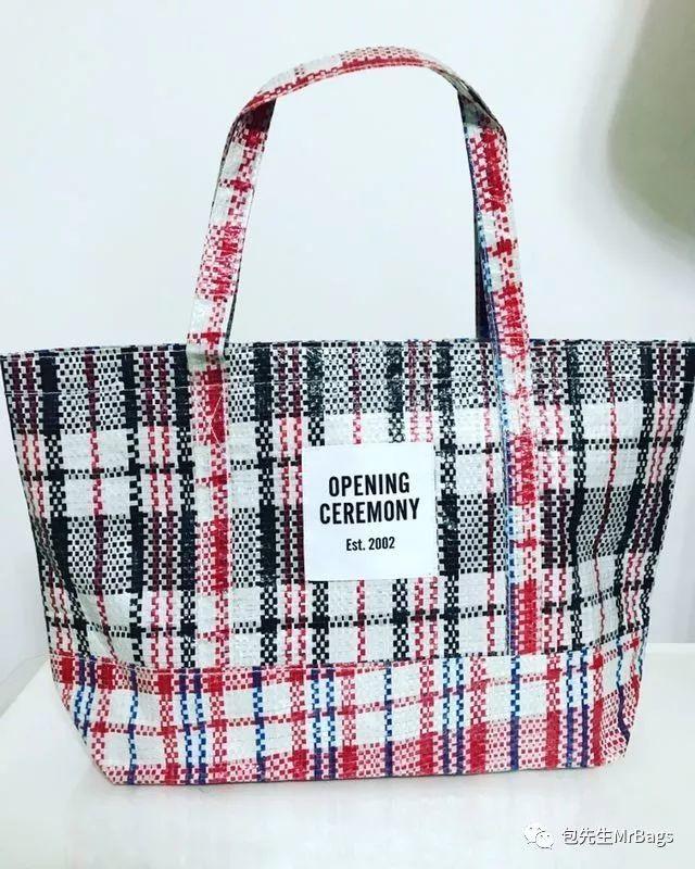 包粉晒包|我自己超级爱的一只包,为什么身边的人都看不懂?