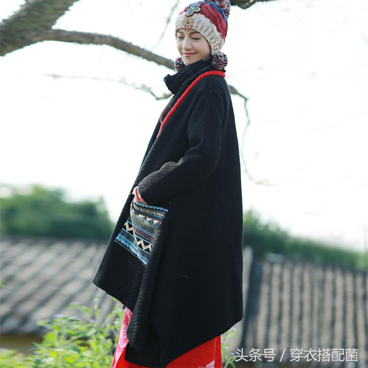 秋冬外套那么多，你确定不来几件吗？