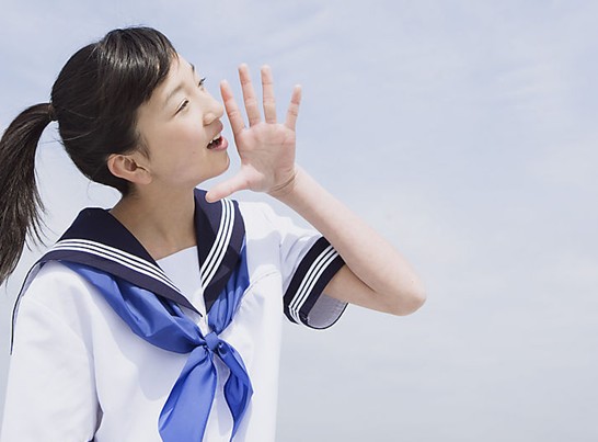 少年风采｜中学生服饰礼仪