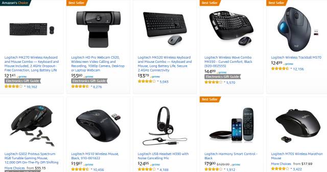 美国必买的电子产品,美国最火电子产品