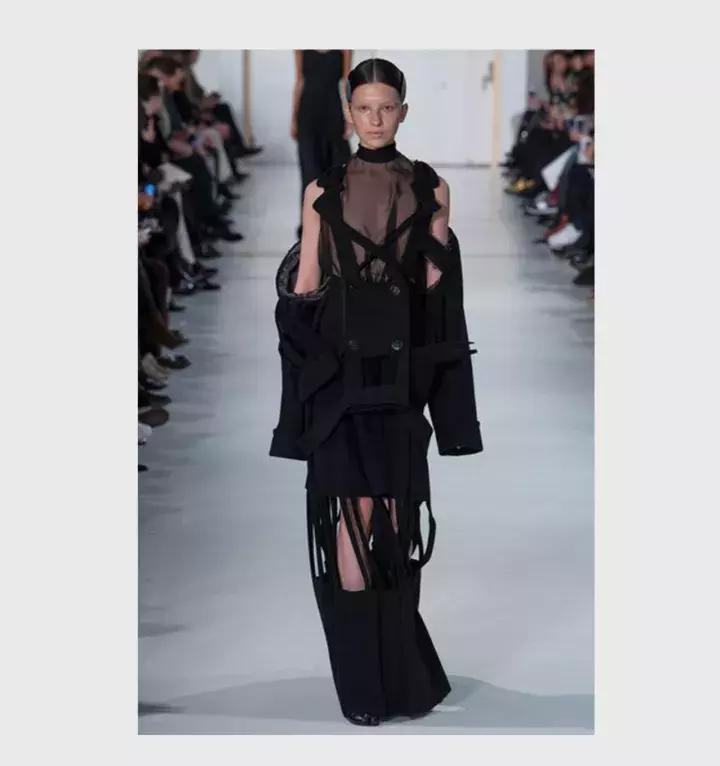 美式鞋带穿搭,彩色鞋带这样穿真漂亮忍不住分享