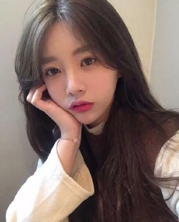 啥刘海显脸小,什么刘海显脸小显得可爱