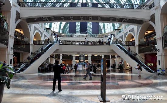 前十免税店,十大免税店必买好物