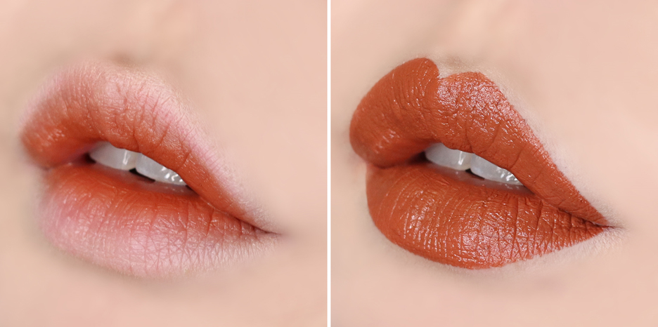 nars2017粉底棒色号试色,nars有哪些好用的产品