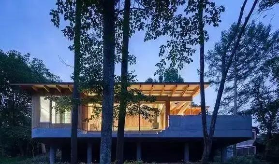 日本顶级民宿风格,日本民宿的侘寂美